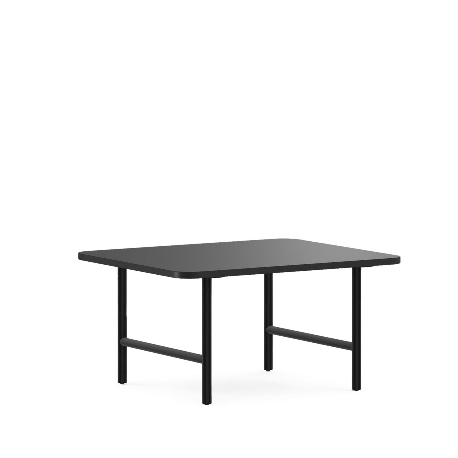 QO920 Side Table – Black
