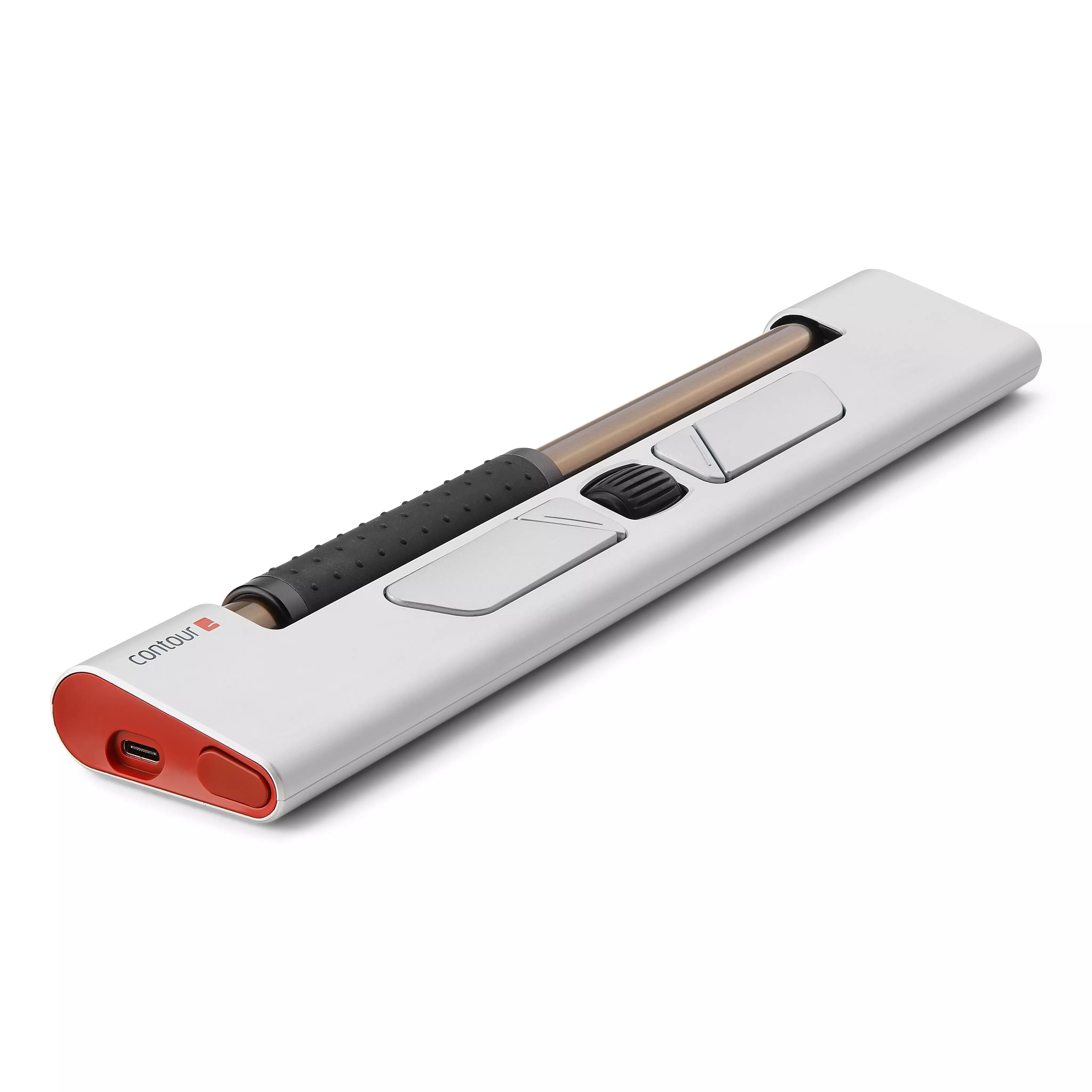RollerMouse Red, wireless