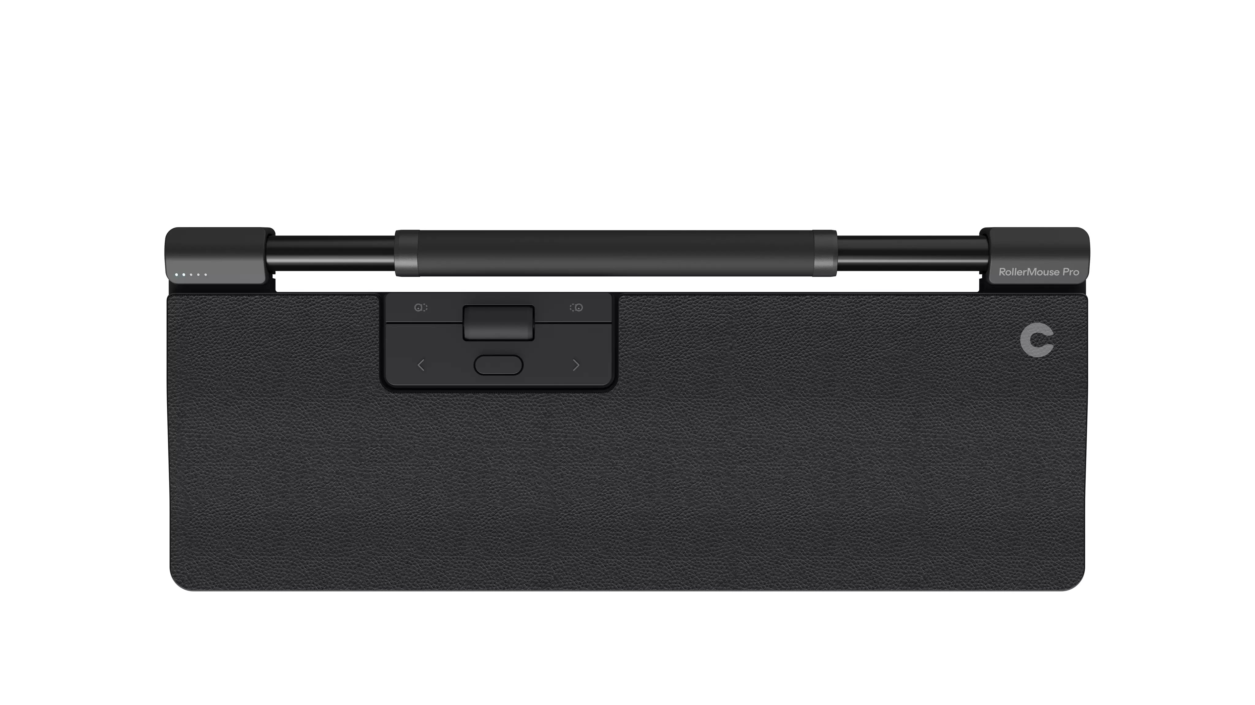 RollerMouse Pro Regular WR Vegan leather, wired