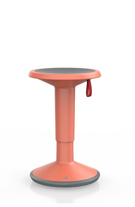 UPis1 100 active chair, orange