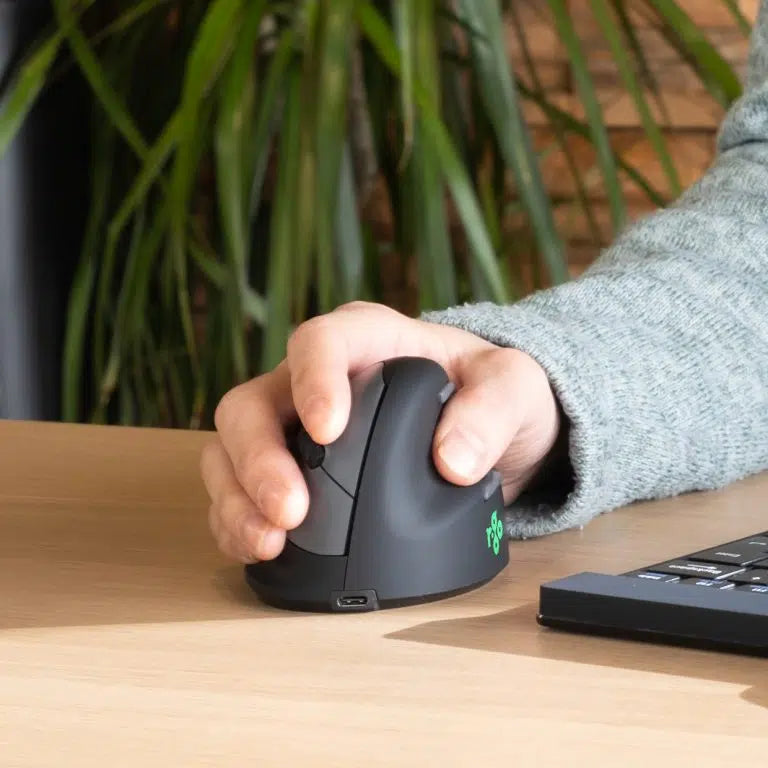 HE Break Mouse large right, bluetooth