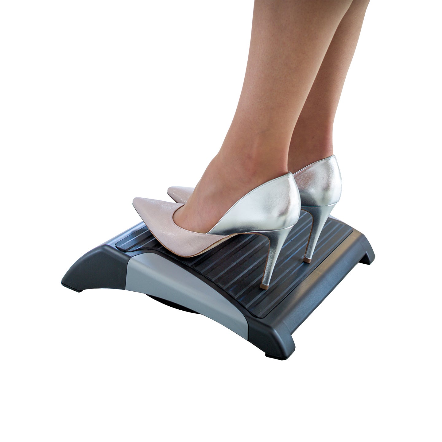 Ergo basic foot support, adjustable
