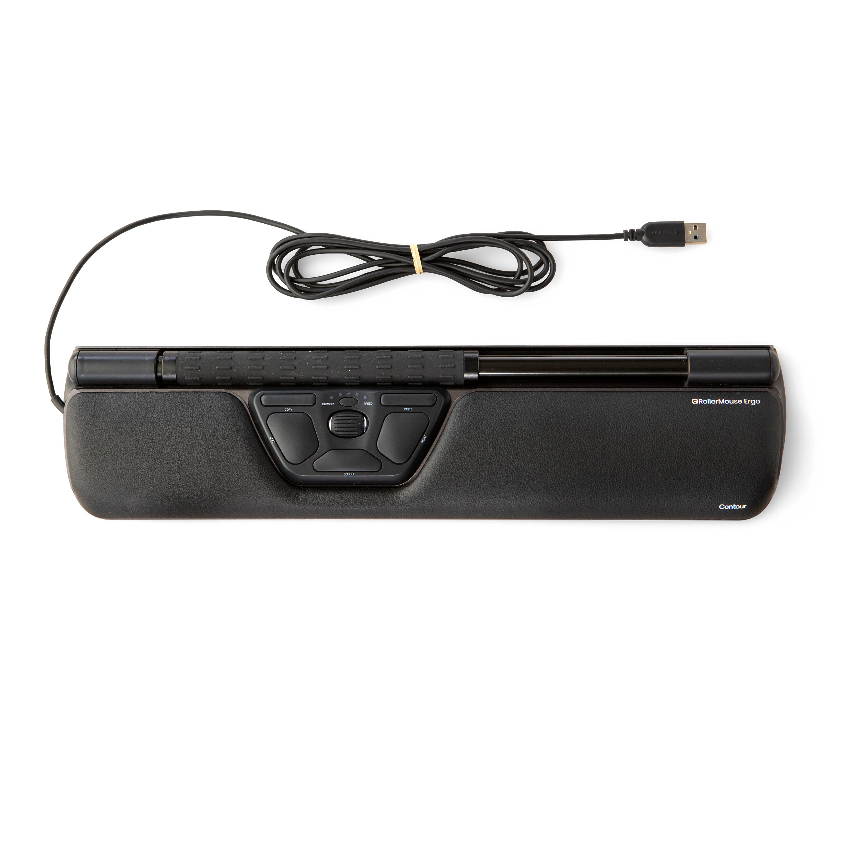 RollerMouse Ergo, wired