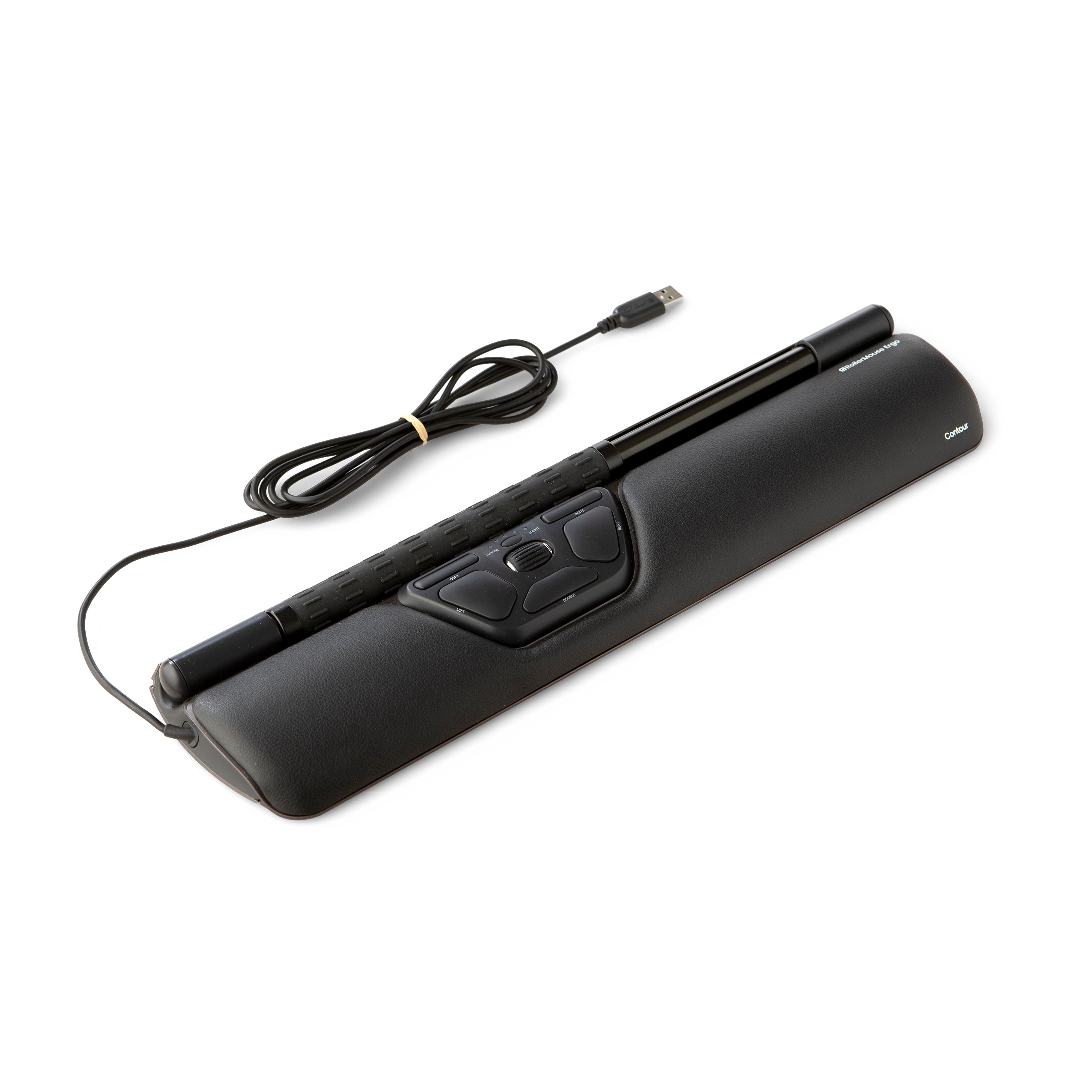 RollerMouse Ergo, wired