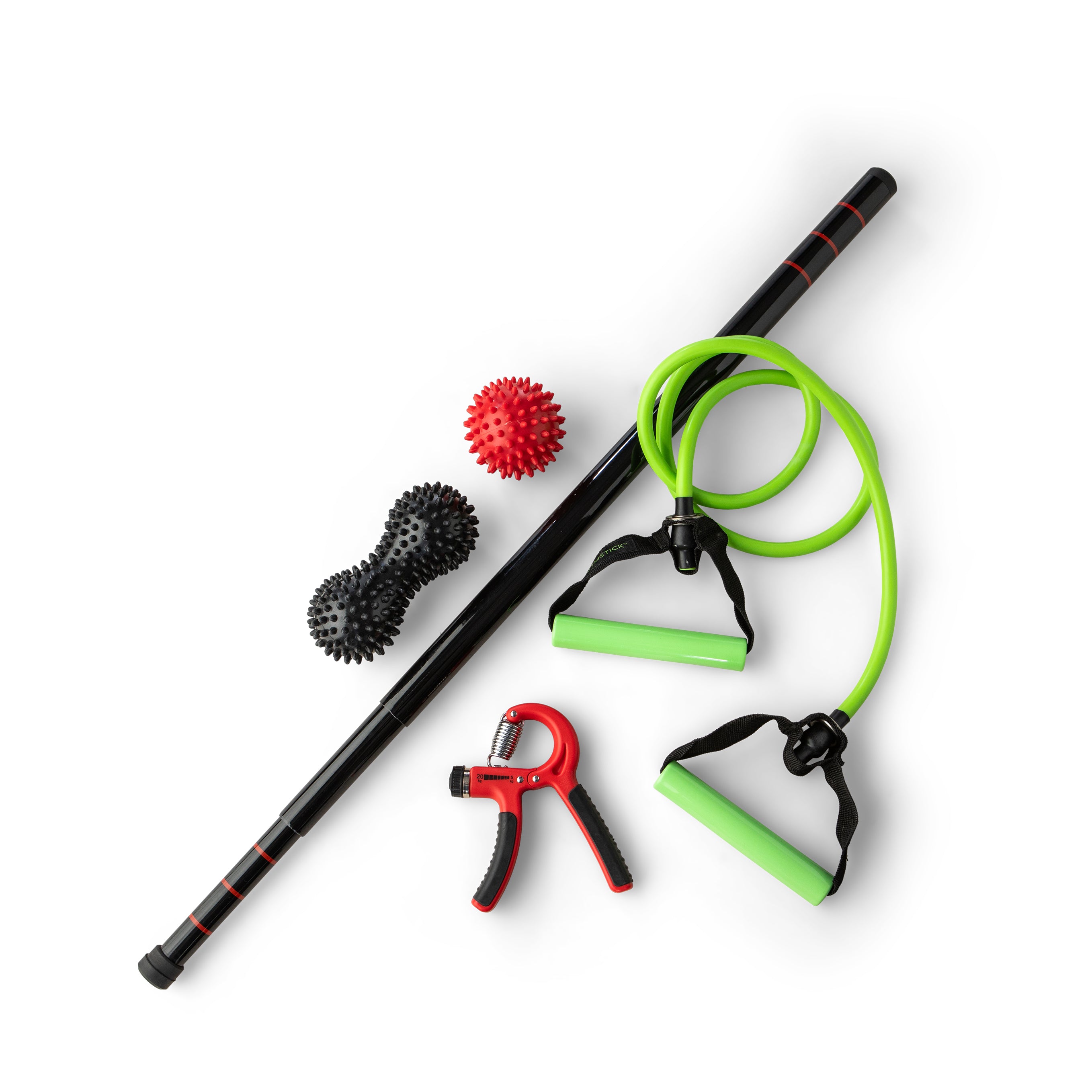 Break exercise package 1
