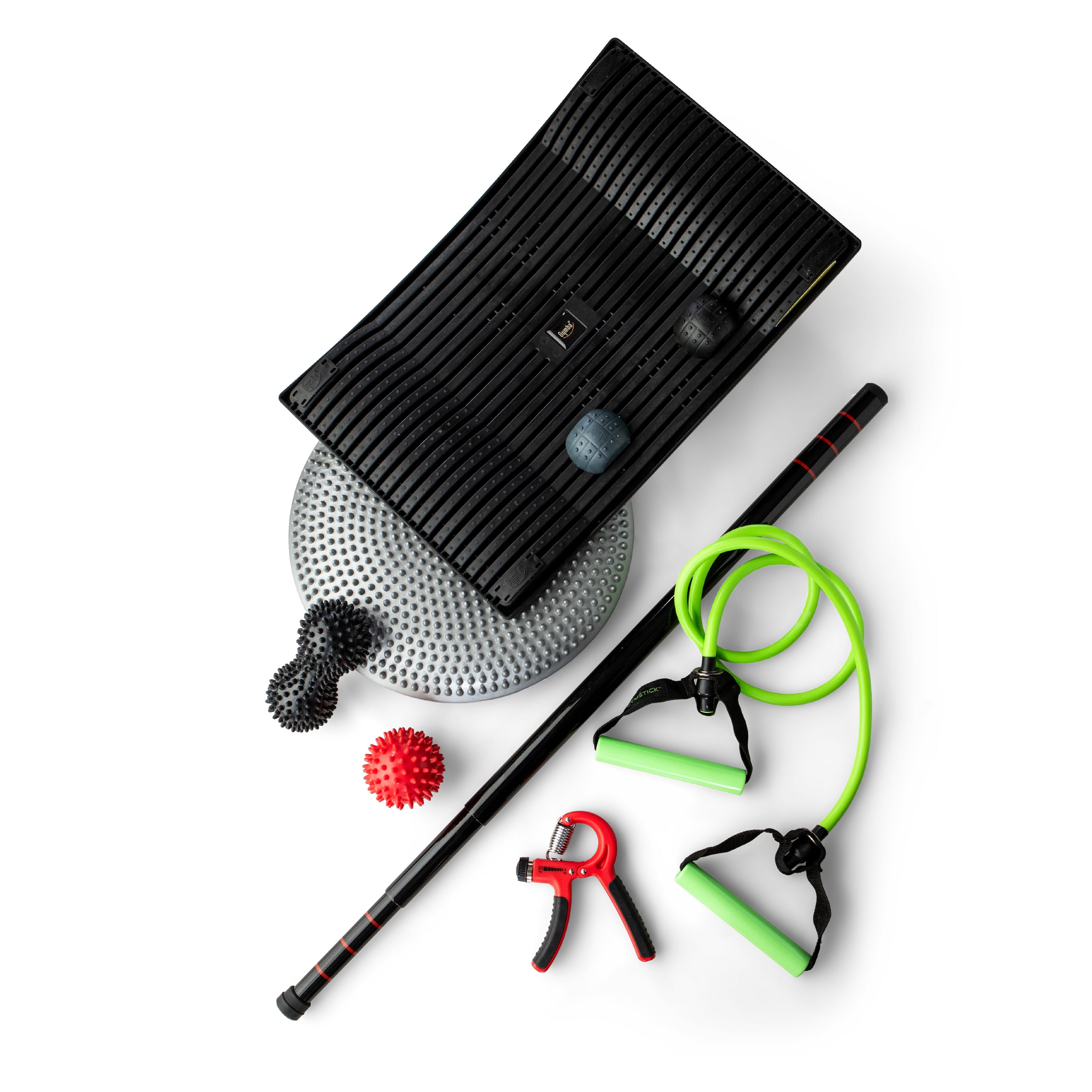 Break exercise package 3