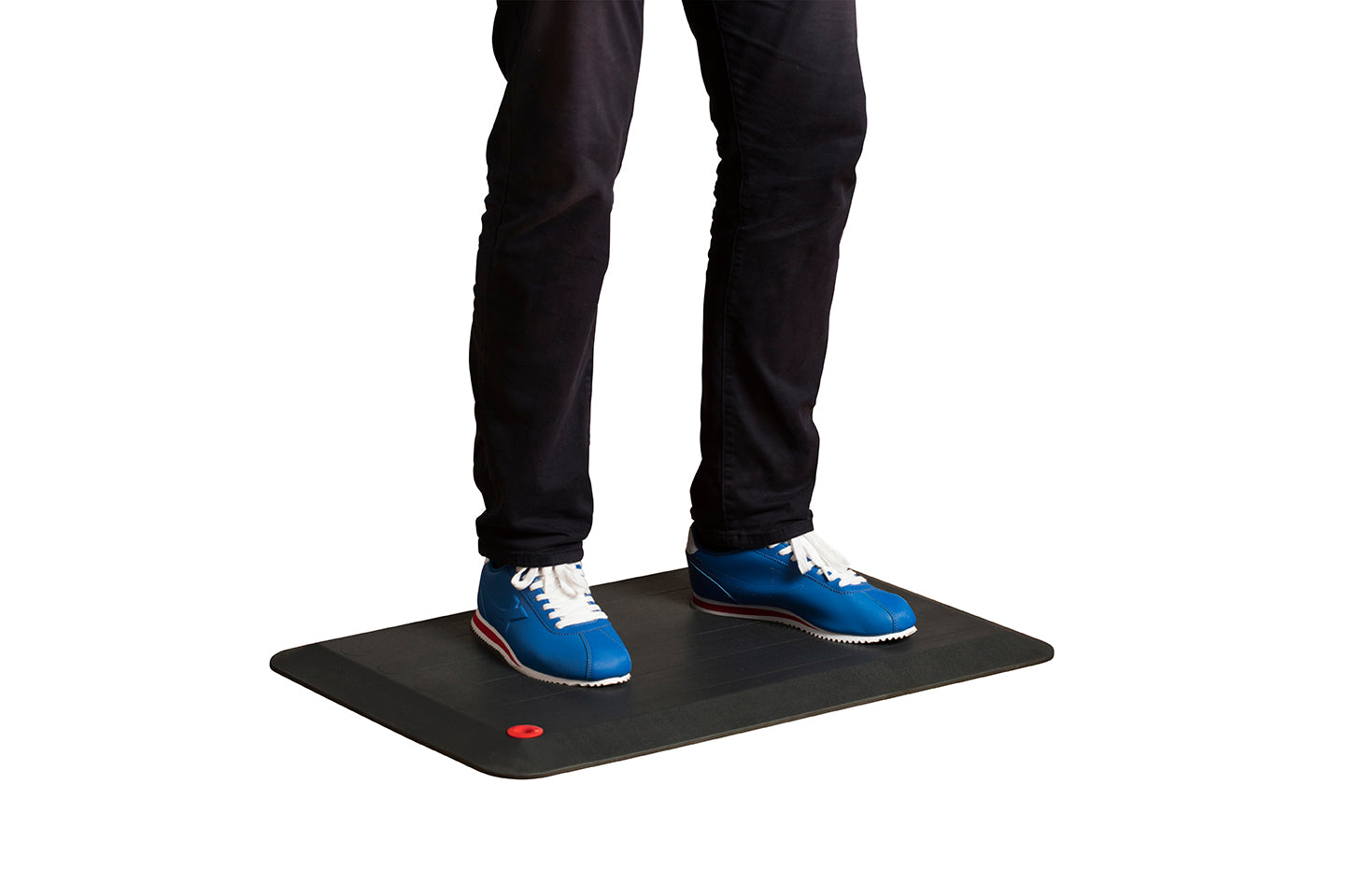 OUTLET – StandMat workstation mat – model piece