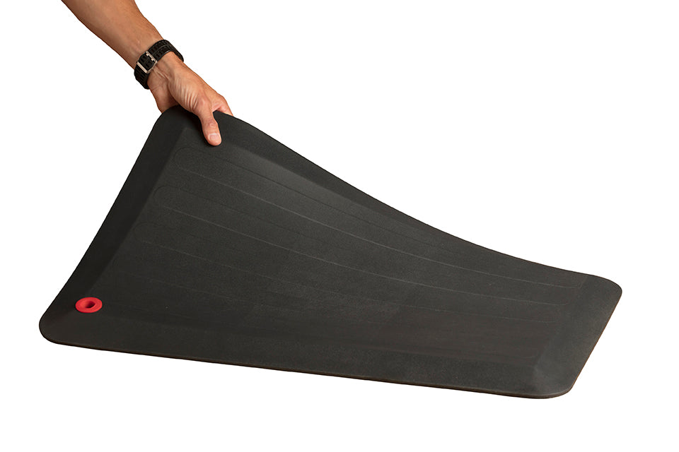 OUTLET – StandMat workstation mat – model piece