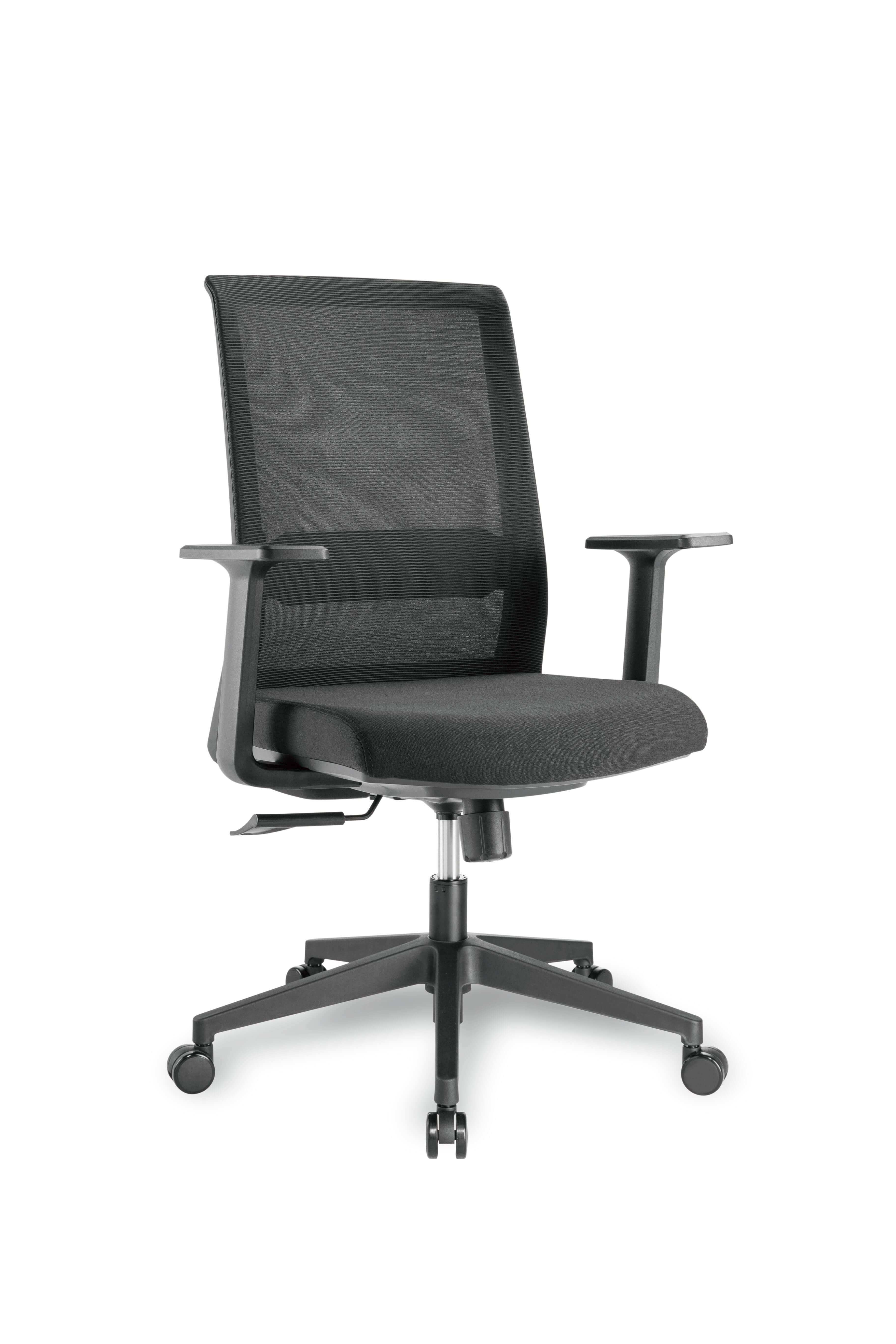 Kasper Light office chair