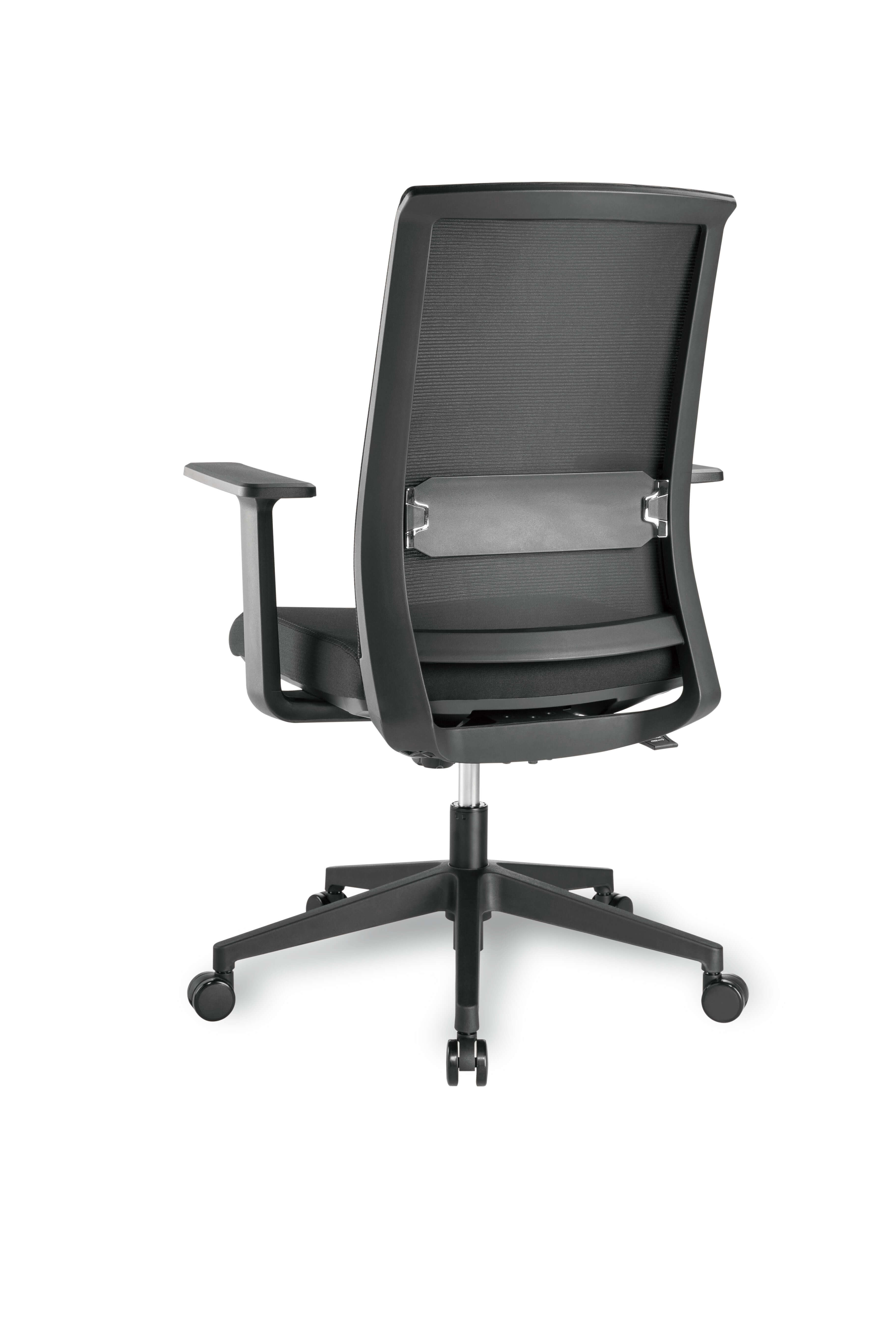 Kasper Light office chair