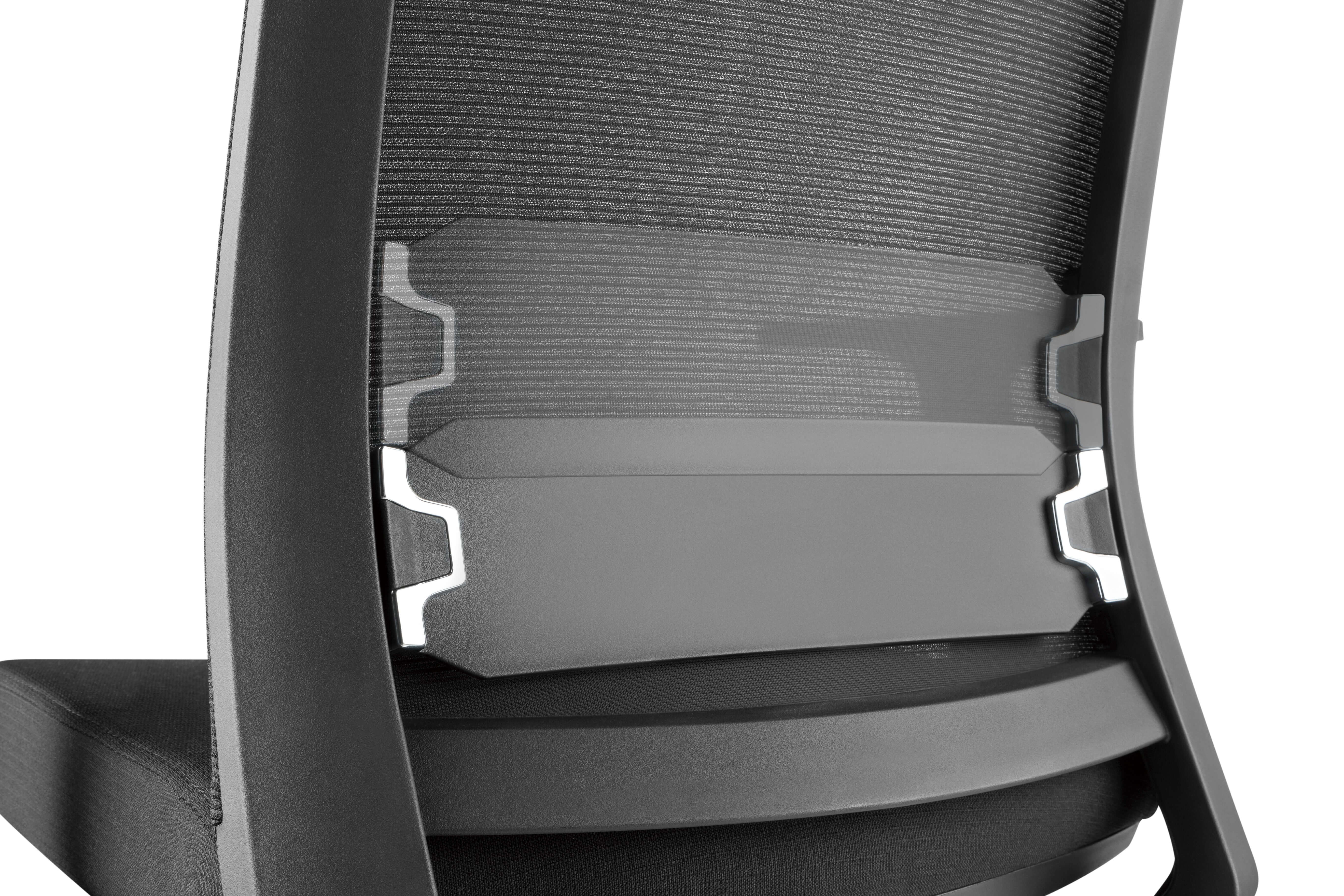 Kasper Light office chair