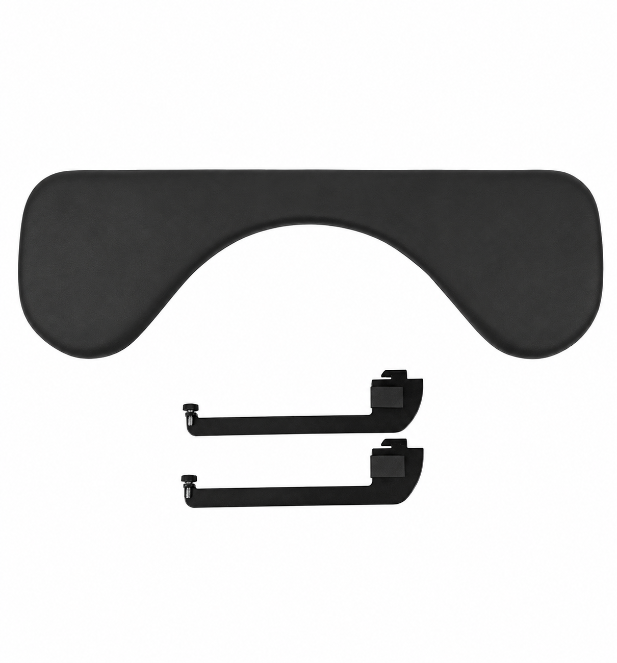 ErgoFinland GelComfort – Symmetric Arm Support 67 cm, Lycra Fabric