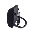 Deluxe back support cushion