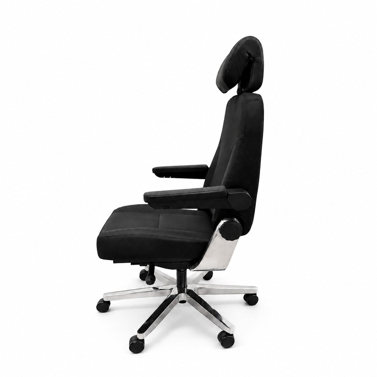Valvomo Pro Control Room Chair