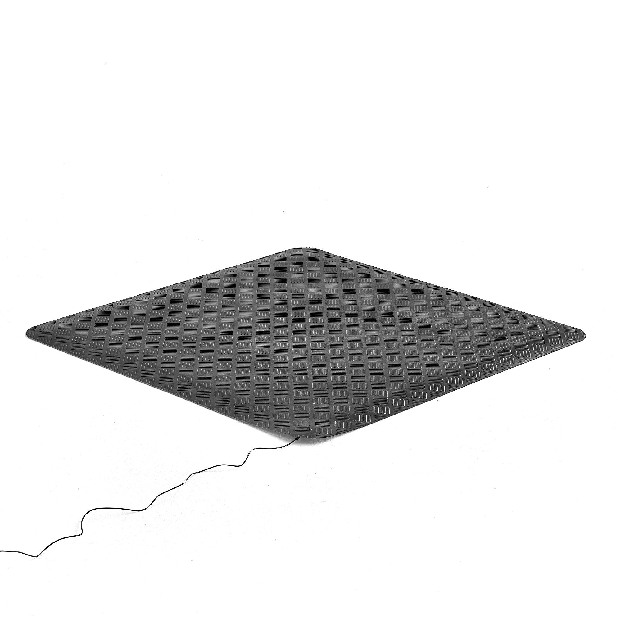 ErgoFinland ESD Mat, Black