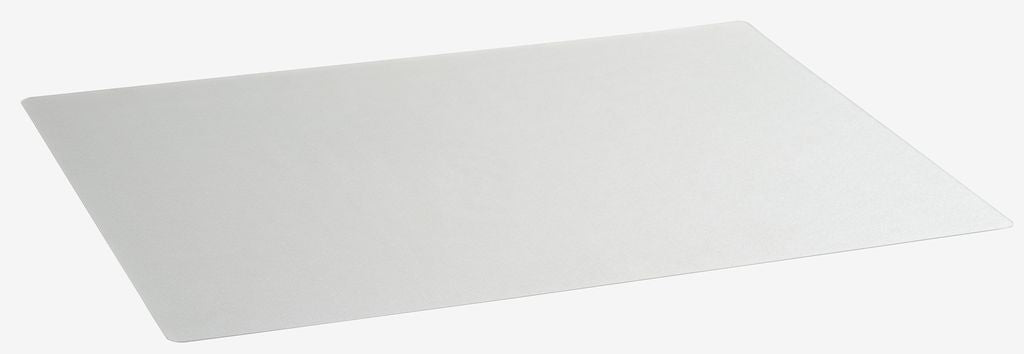Chair Mat - for Hard Floors - Without Spikes 120 x 100 cm