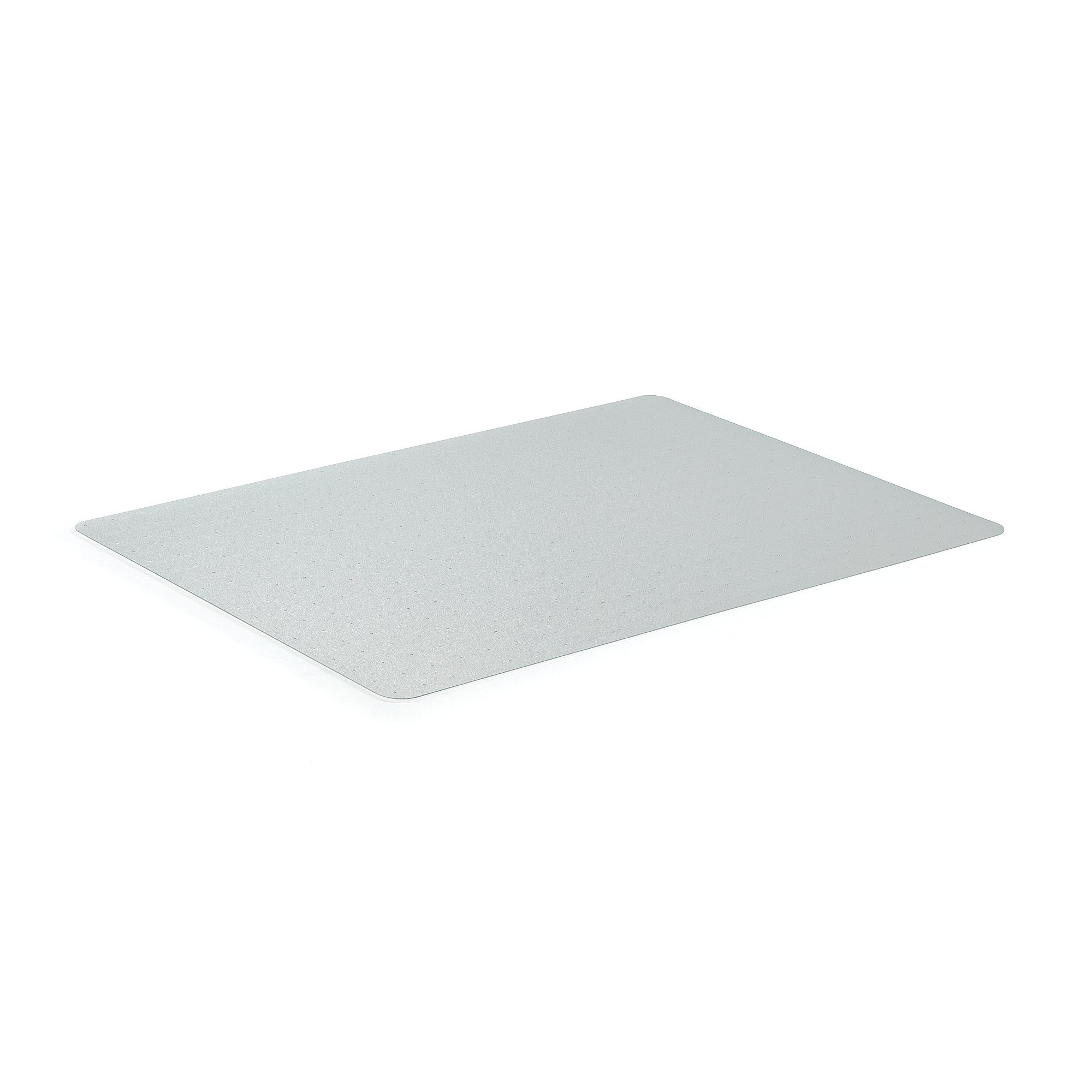 Chair Mat - for Soft Surfaces - with Spikes 120 x 100 cm