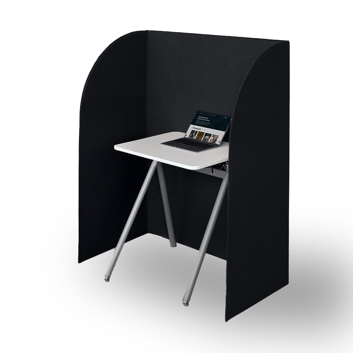 Easy School - Foldable Floor Screen