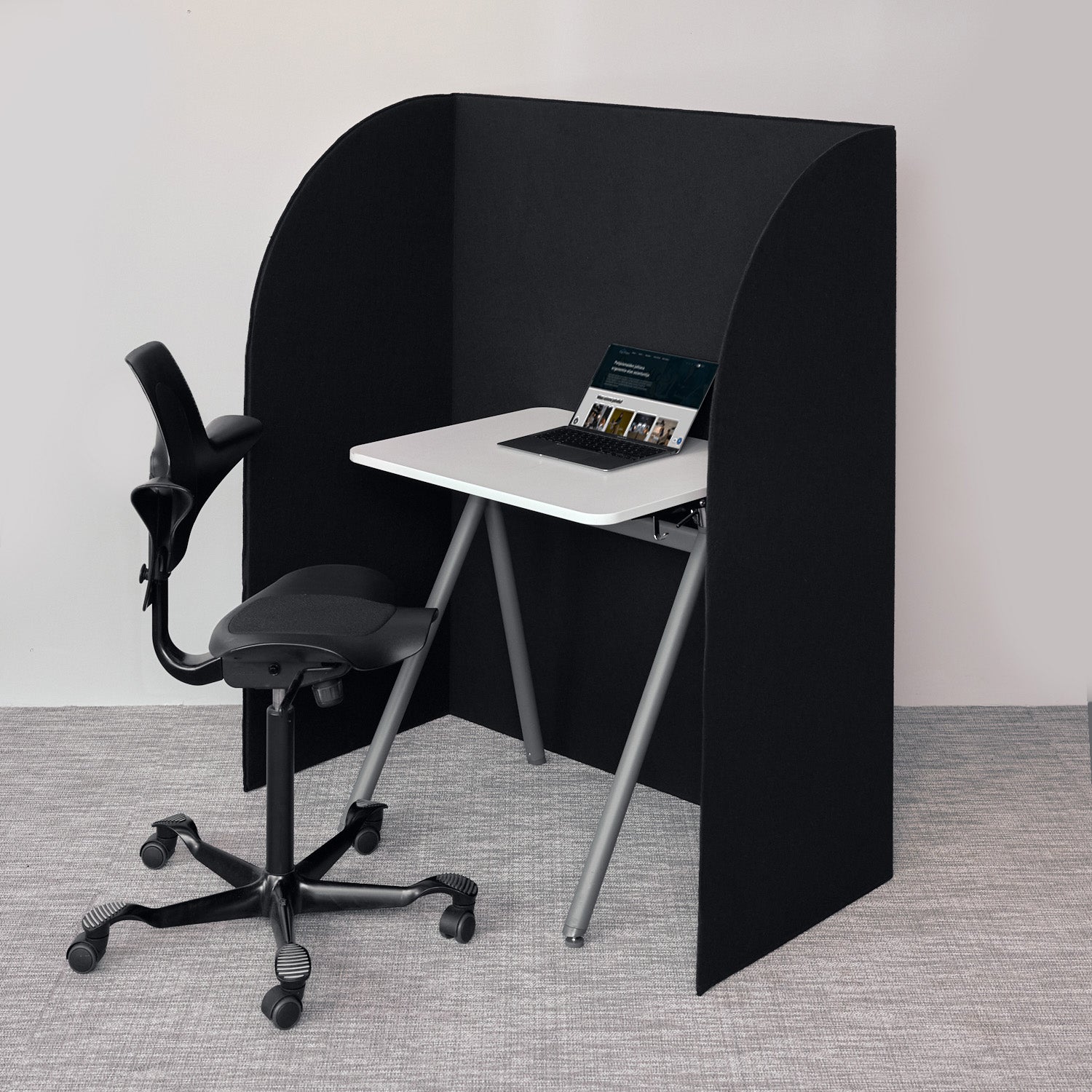 Easy School - Foldable Floor Screen