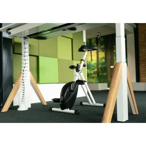 ErgoDeskBike 2.0 basic office bike