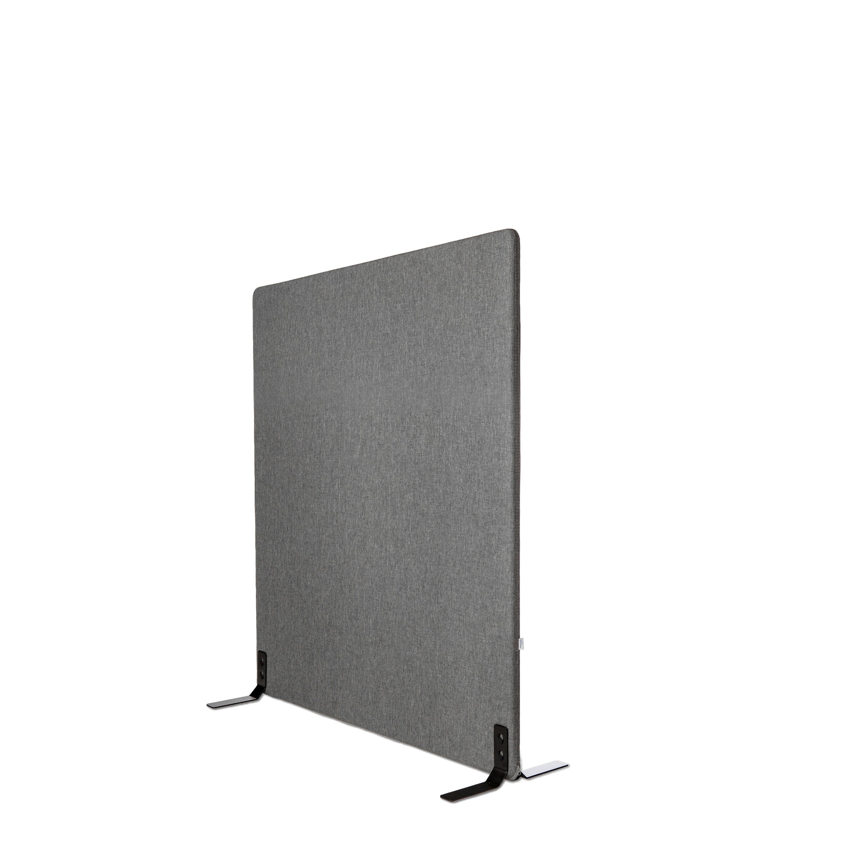 Soundproof screen grey 1400*1400 mm, Savio 09