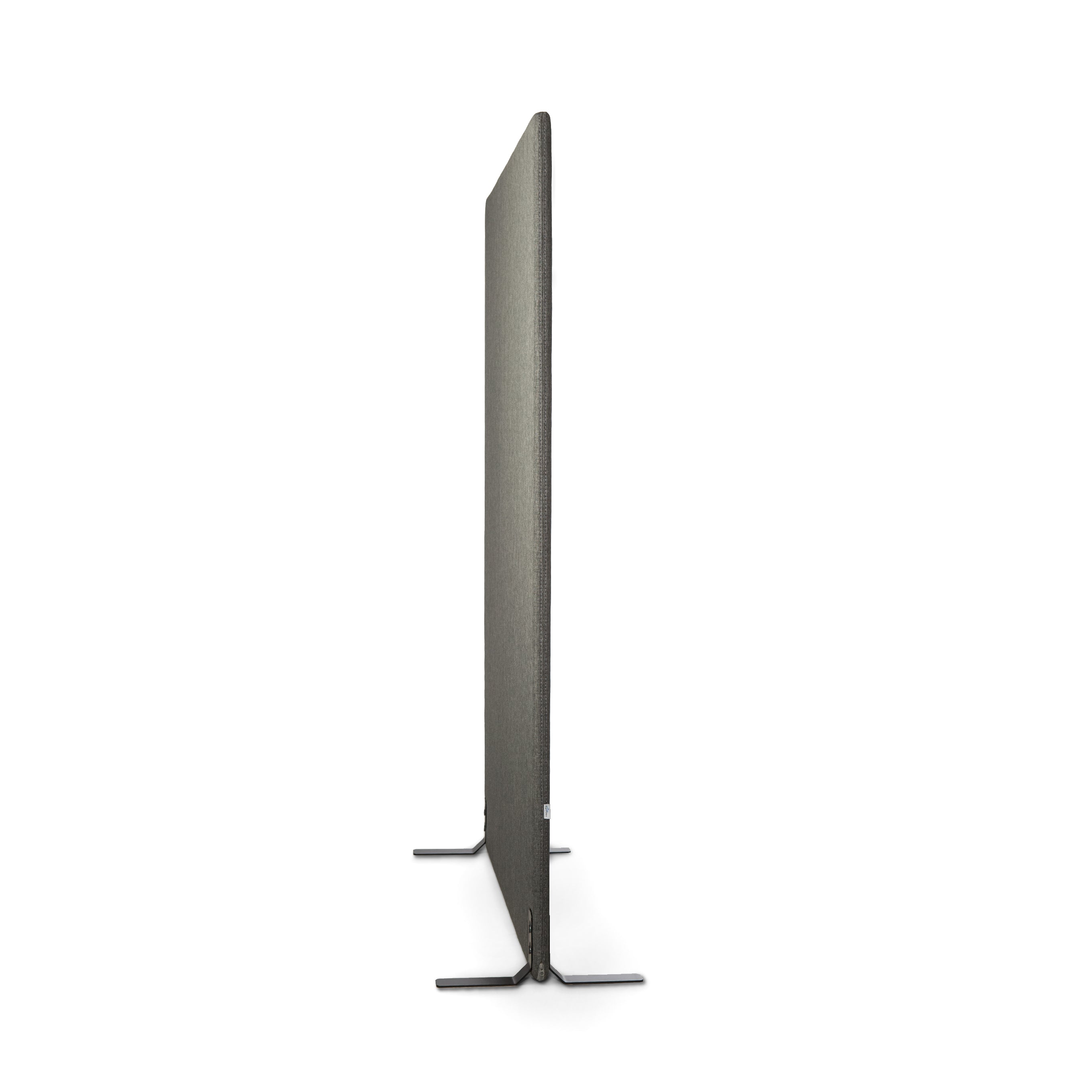 Soundproof screen grey 1400*1400 mm, Savio 09