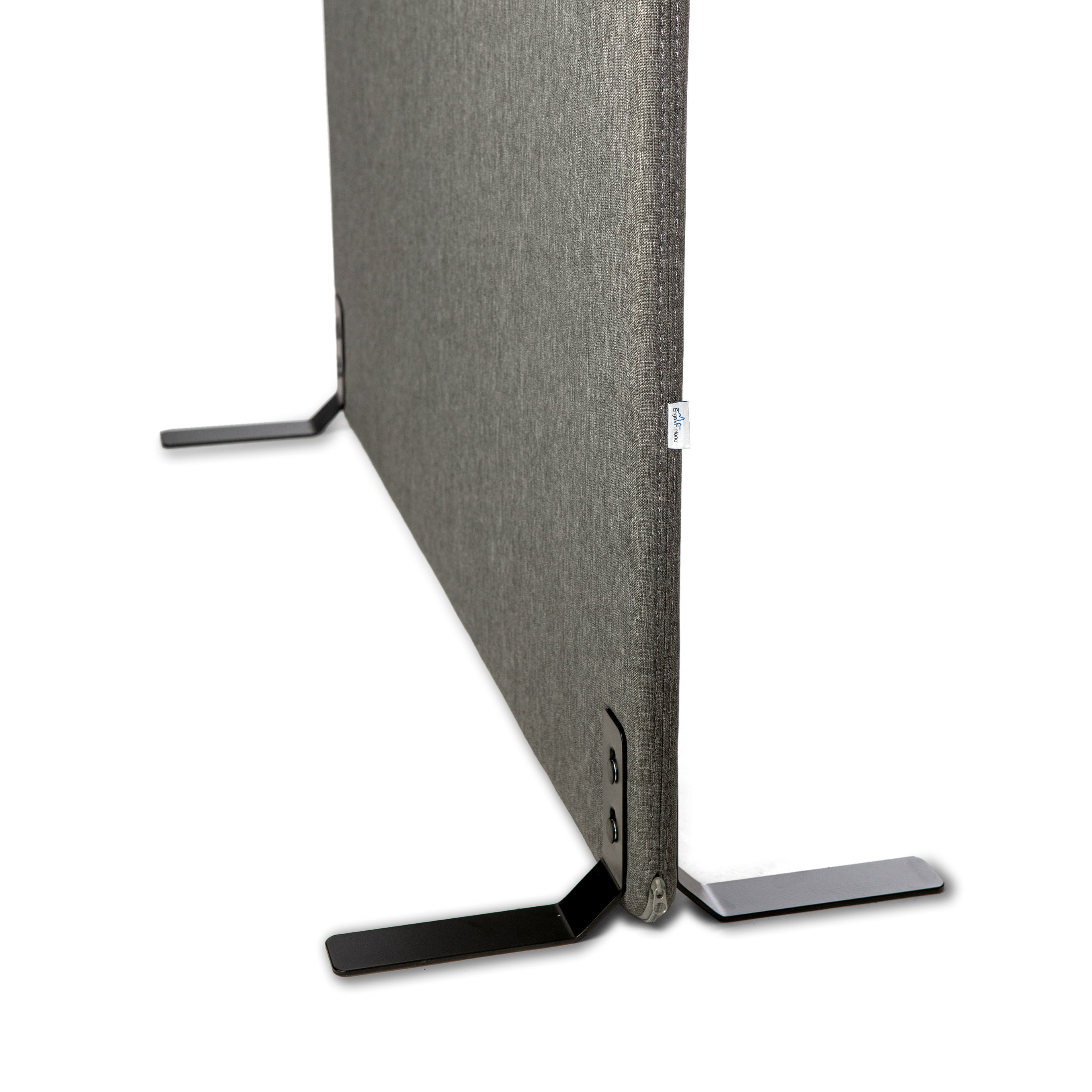 Soundproof screen grey 1400*1400 mm, Savio 09