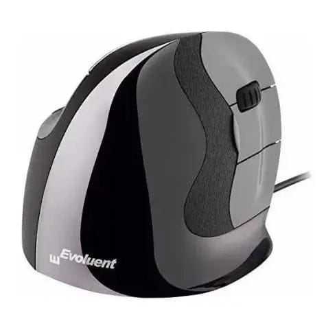 Vertical mouse D small, wired