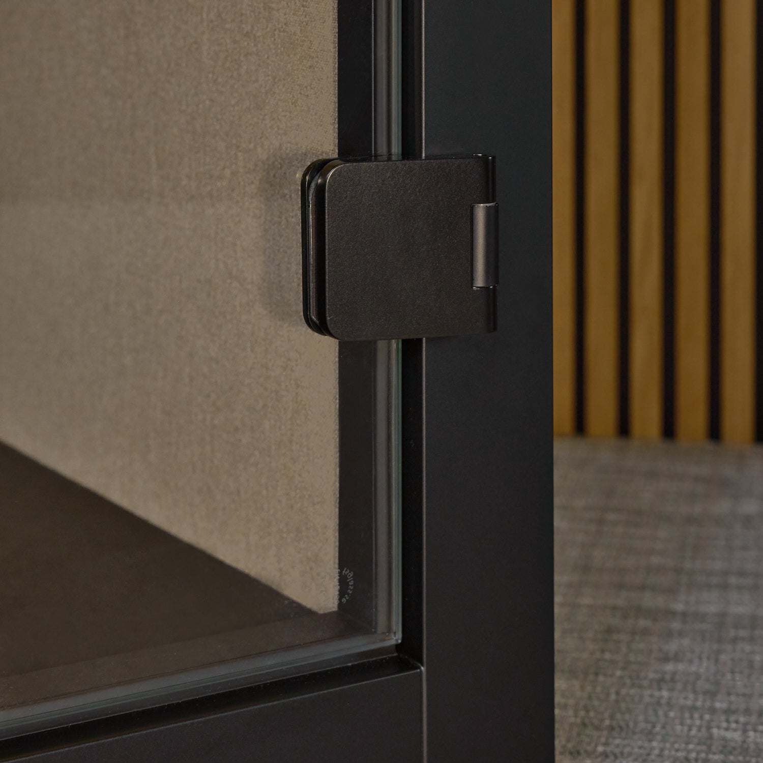 Focus Pod – Phone Booth