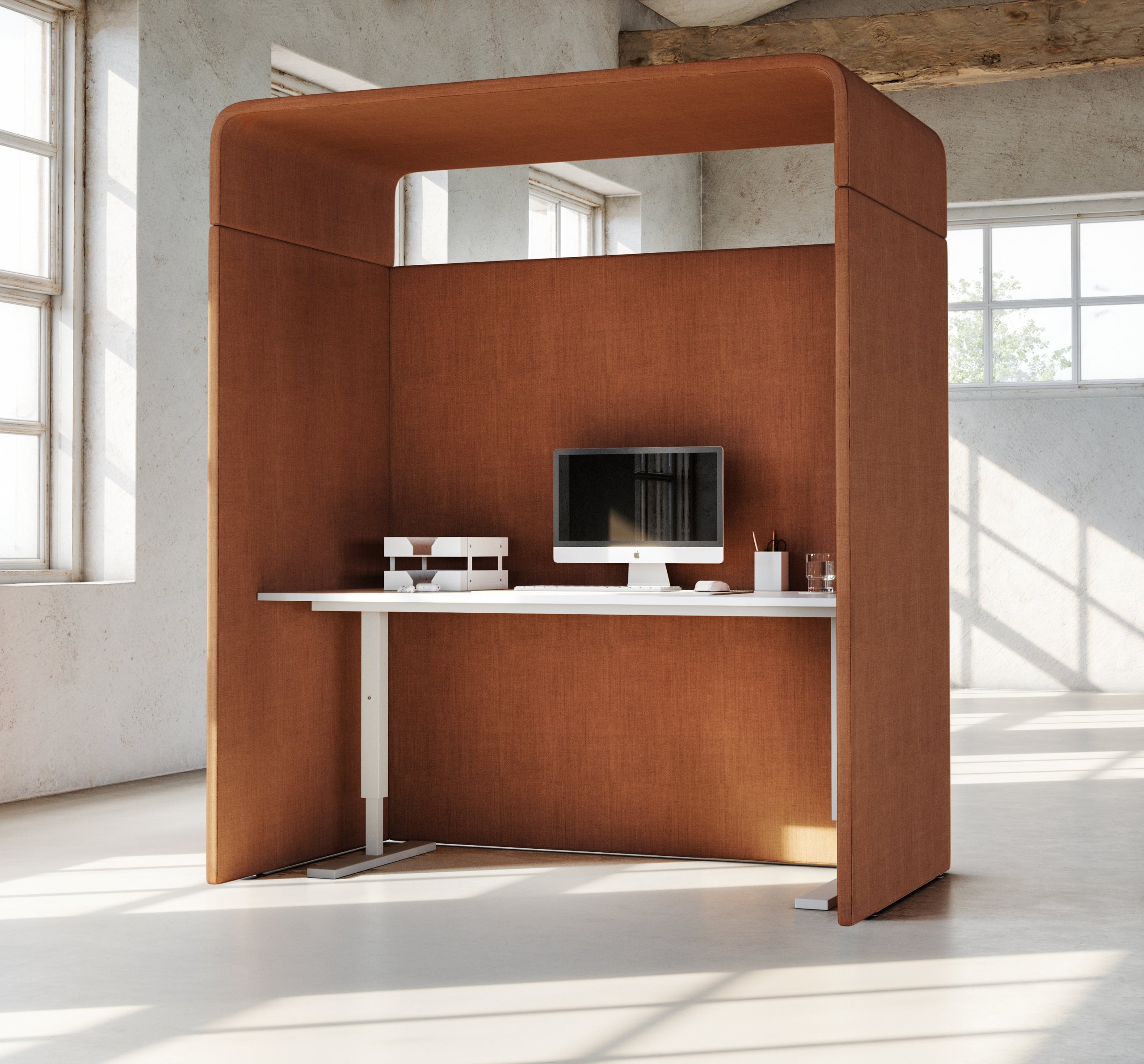 Focus Cube, 1600x2000 mm, Savio 56