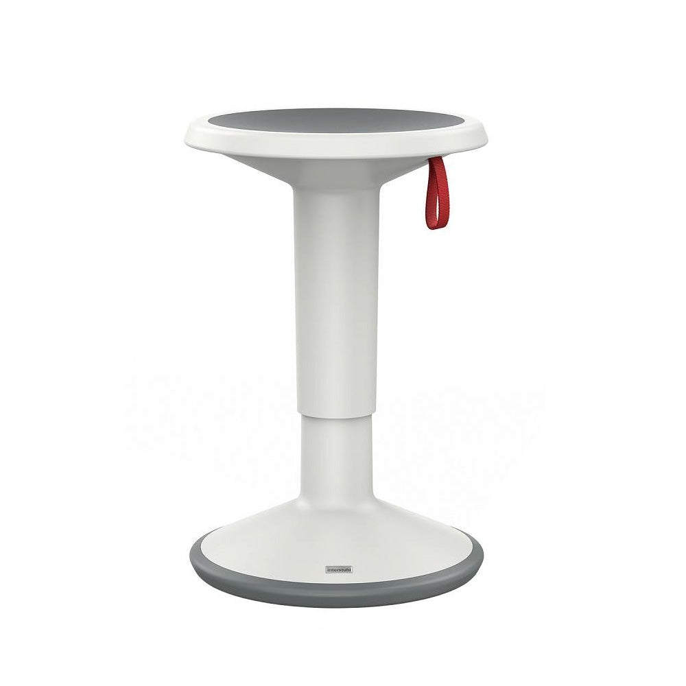 UPis1 100 active chair, white
