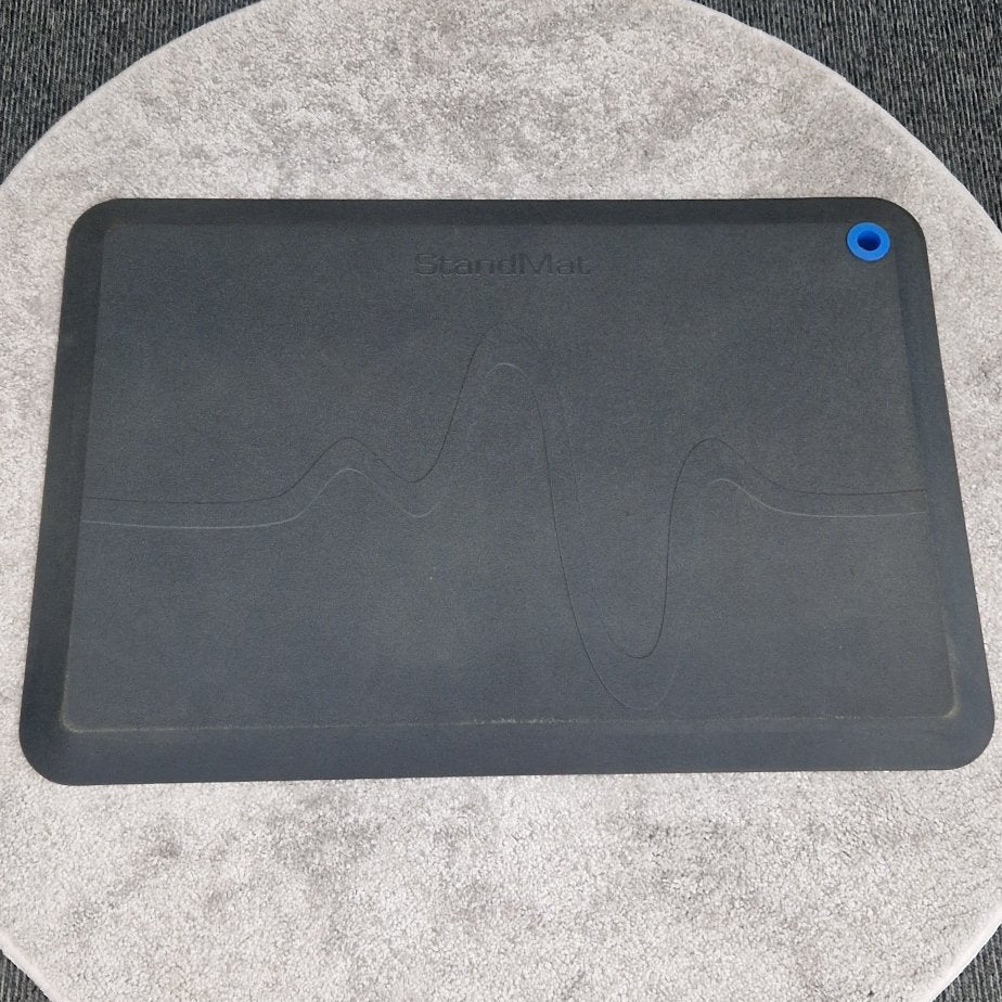 Outlet - StandMat workstation mat soft 24 mm - model piece