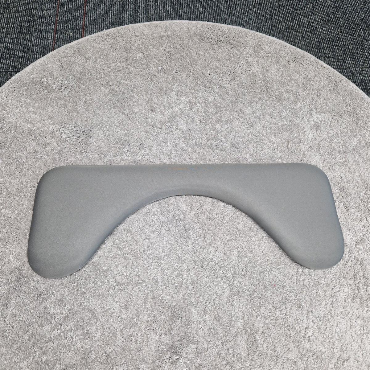 Outlet - Arm support symmetric, lycra fabric - open box