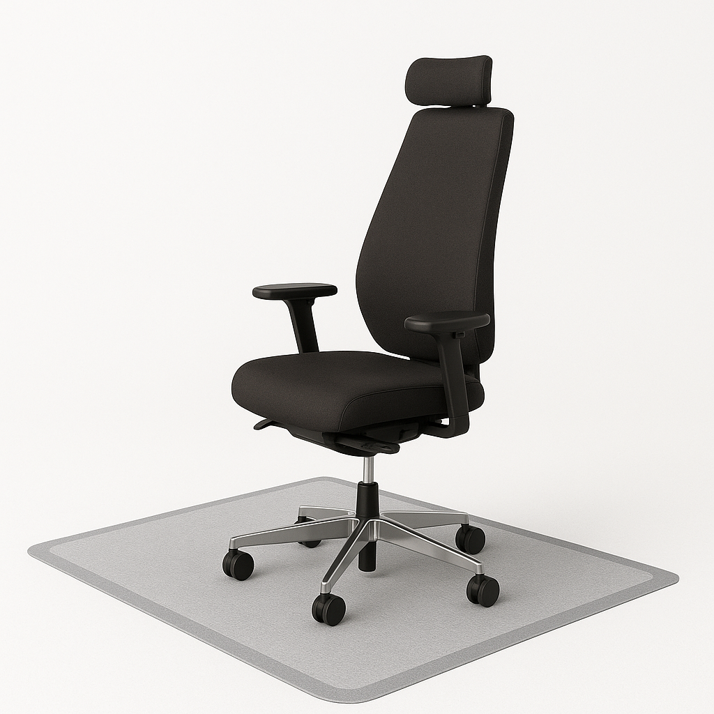Sit & Stand Chair Mat