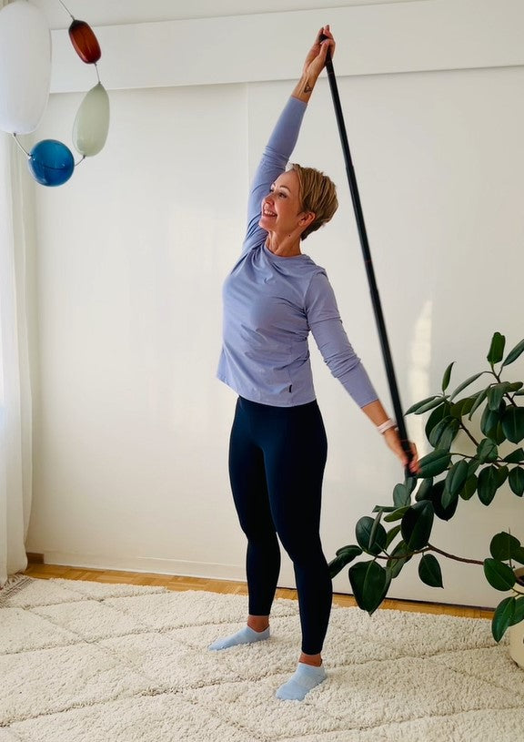 Break exercise package 3