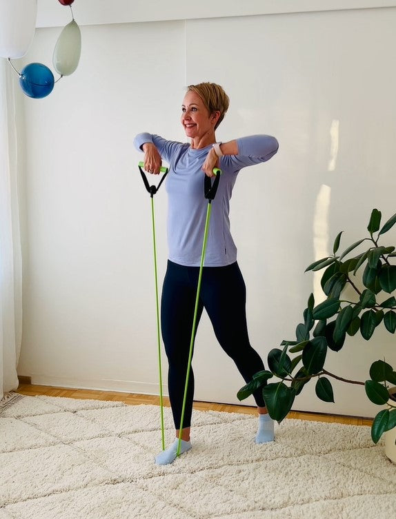 Break exercise package 4
