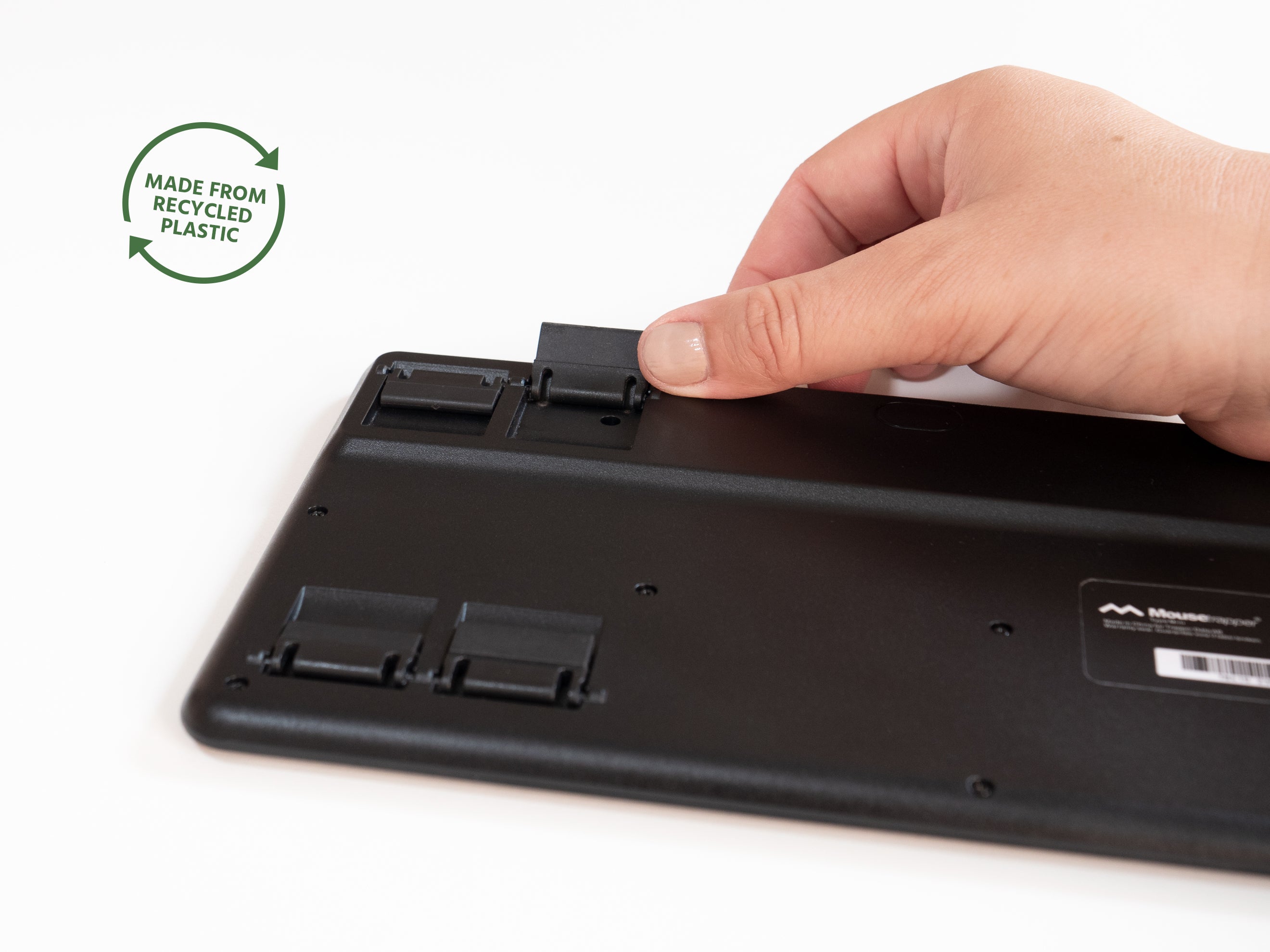 Type Mini keyboard, wireless