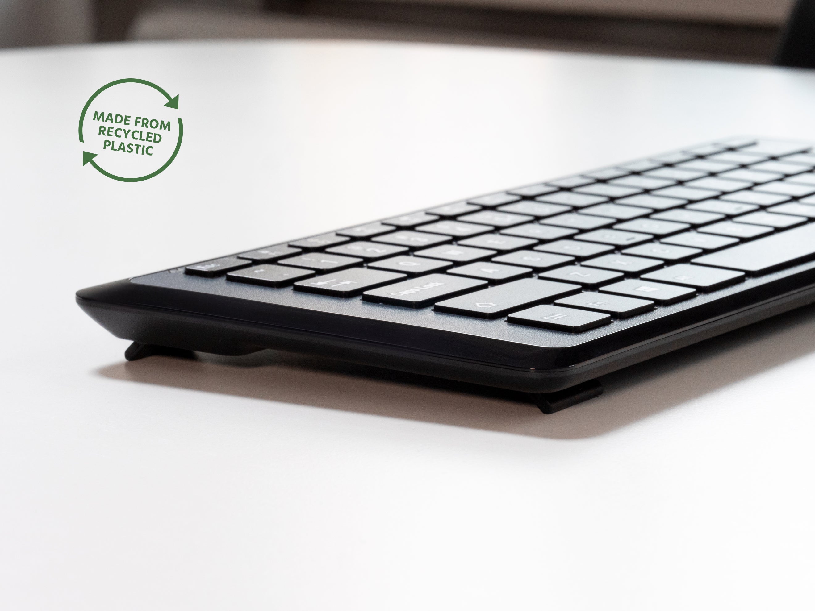 Type Mini keyboard, wireless