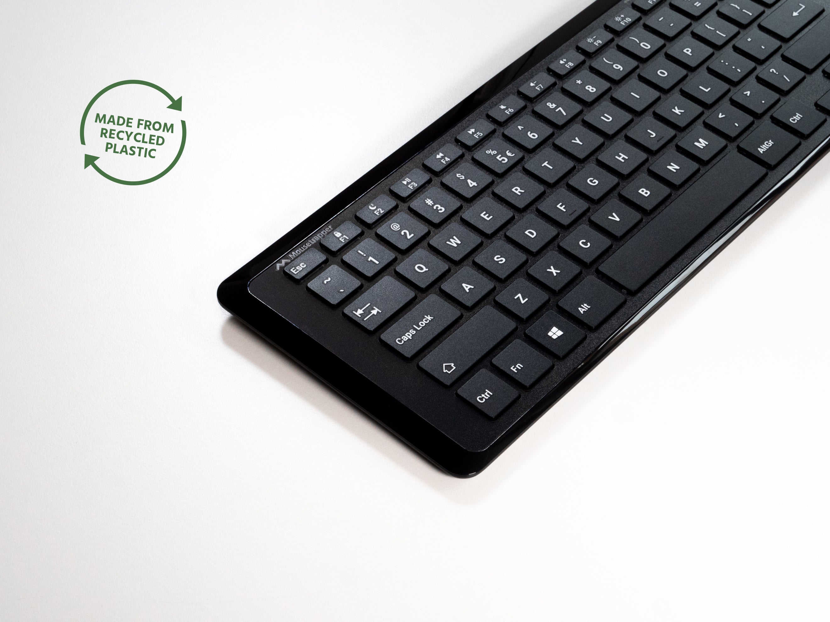 Type Mini keyboard, wireless