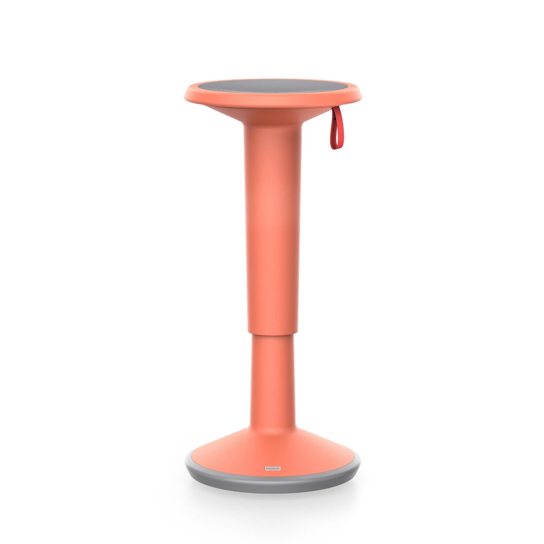 UPis1 110 active chair, orange