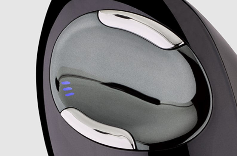 Vertical mouse D Small, wireless
