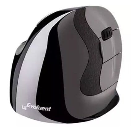 Vertical mouse D Small, wireless