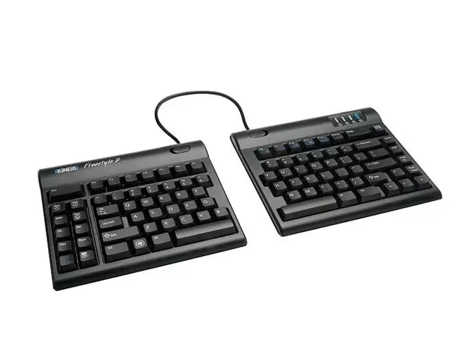 Freestyle 2 keyboard