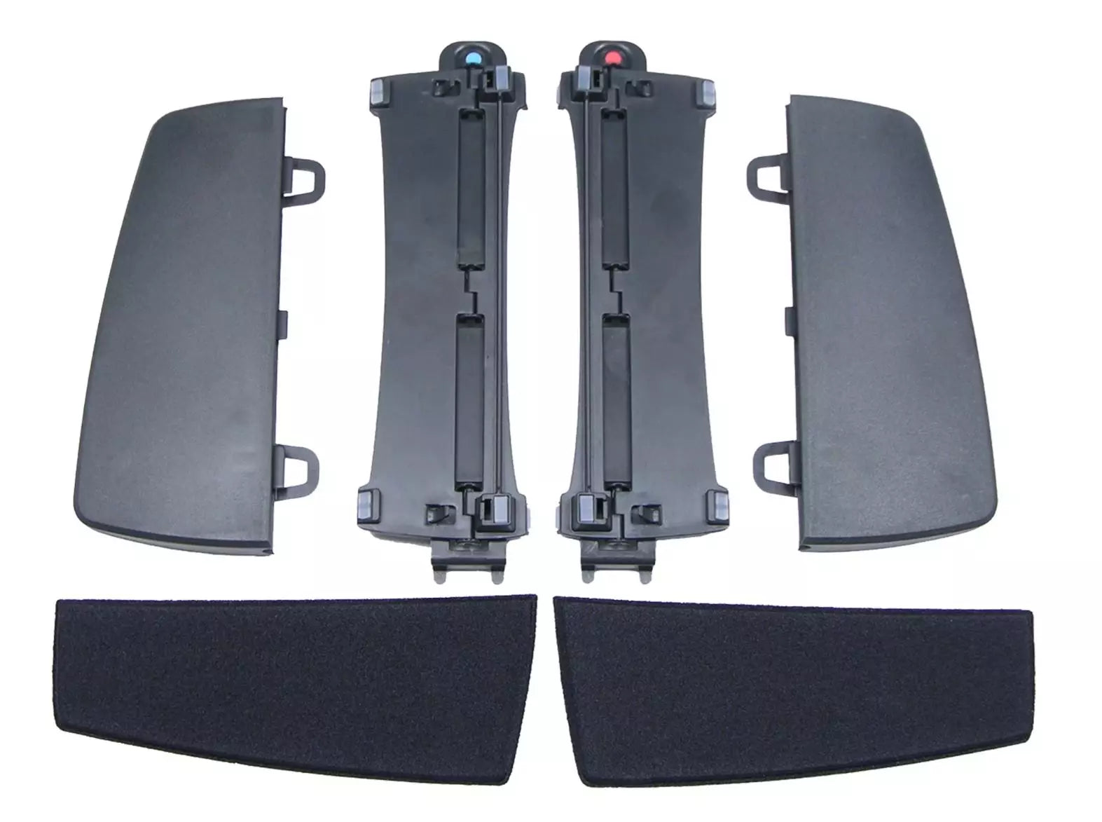 Freestyle 2 keyboard VIP3 tenting accessory