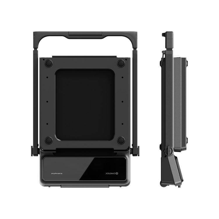 WalkingPad Pro V2 Walking and Running Treadmill