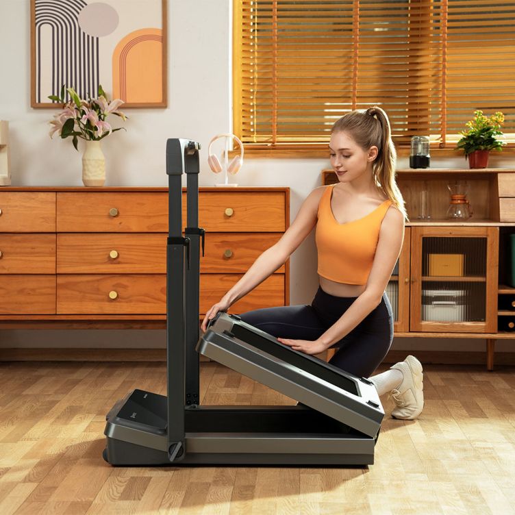 WalkingPad Pro V2 Walking and Running Treadmill