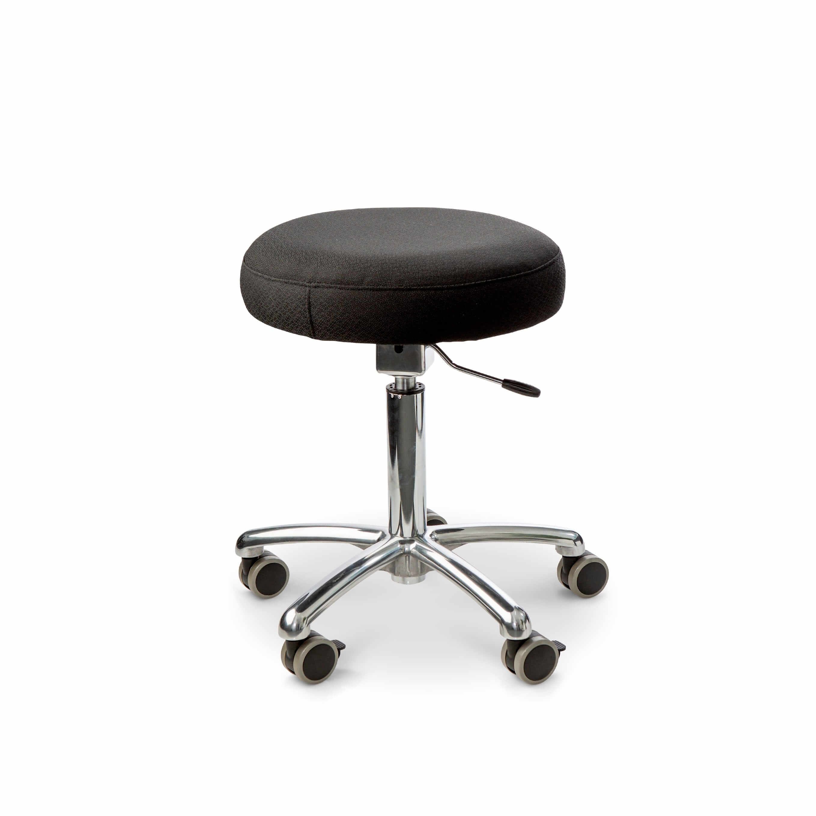Active Balance 360 active chair, black