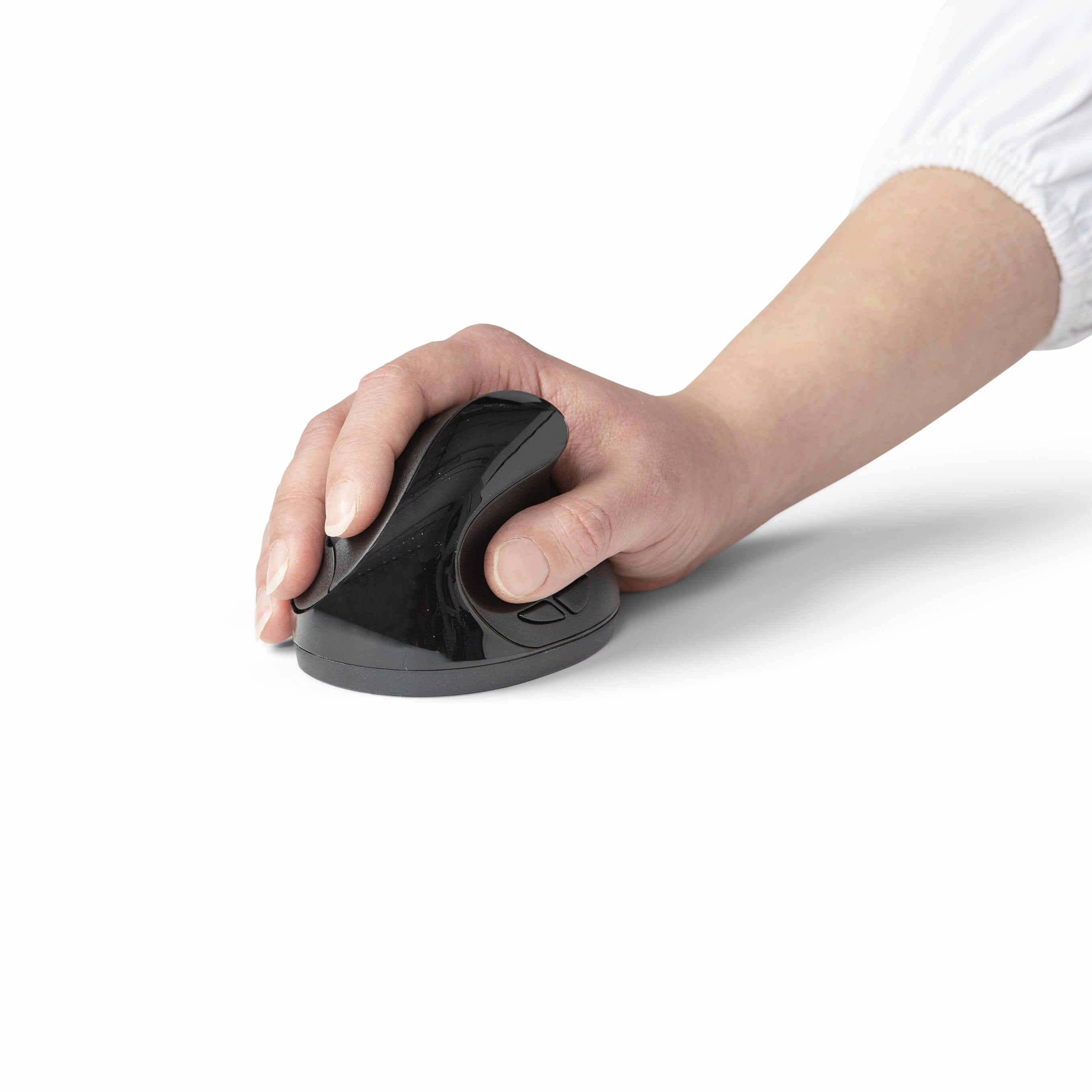 Comfi 2 vertical mouse, wireless