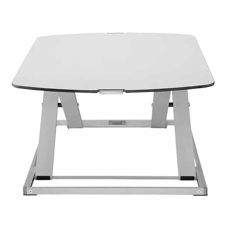 GetUpDesk Free adjustable tabletop, white