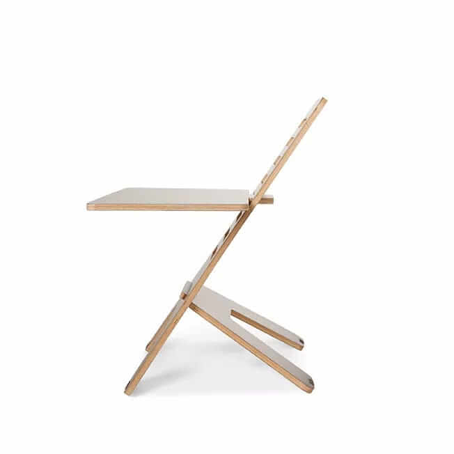 GetUpDesk light adjustable tabletop for standing work